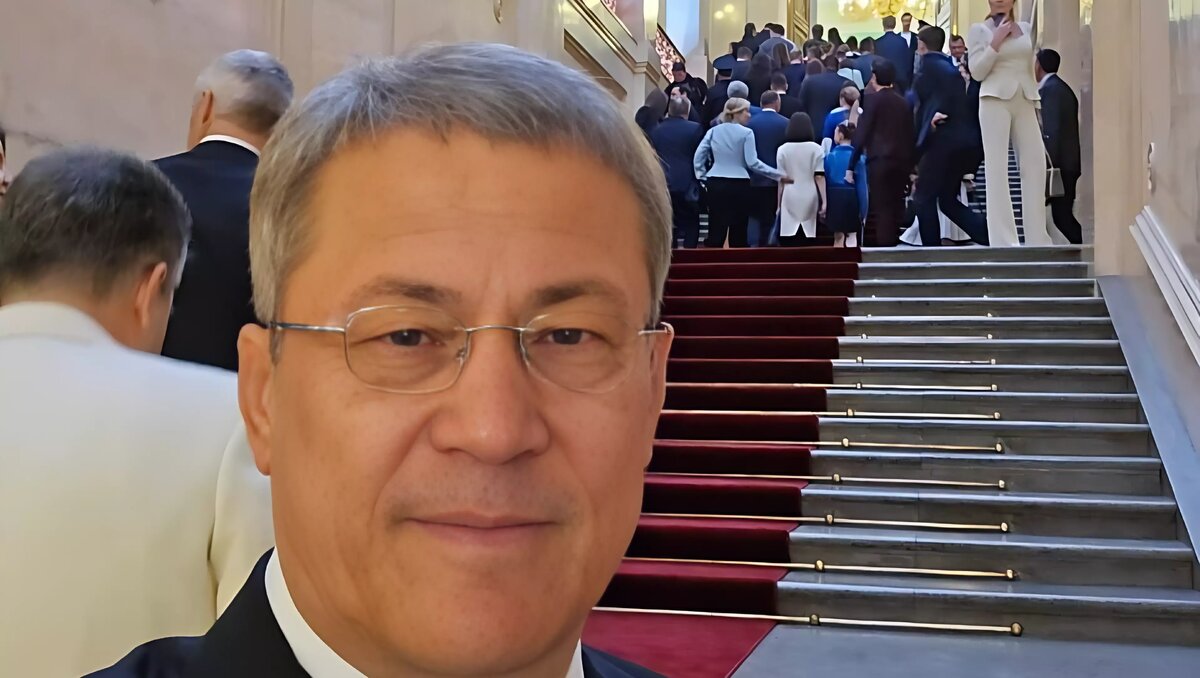     Источник: ТК Радия Хабирова