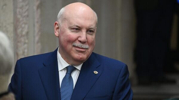    © Sputnik / Виктор Толочко