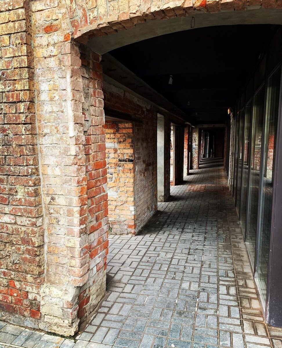 Artplay © "Покажу Москву"