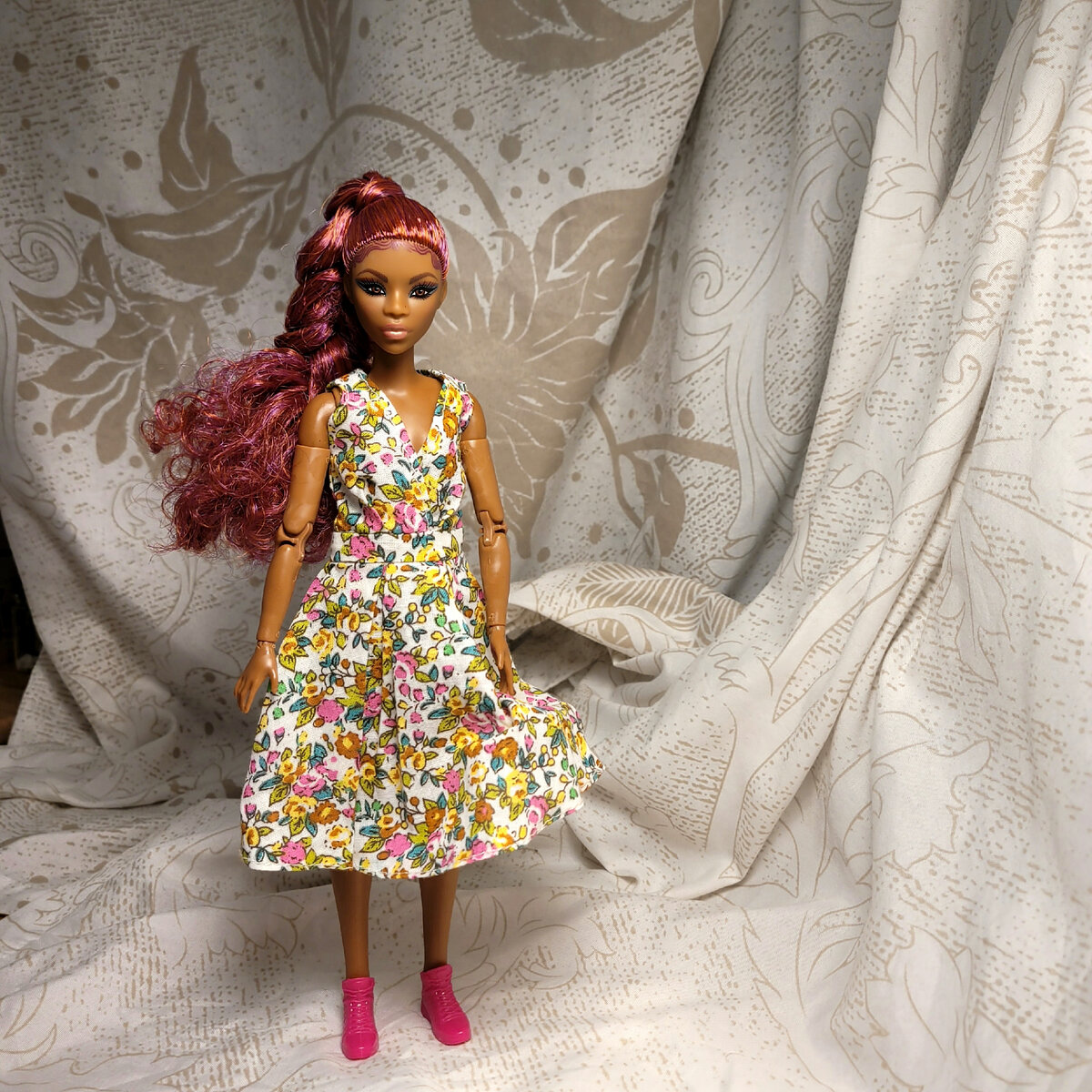 Barbie Looks  HCB77 #7