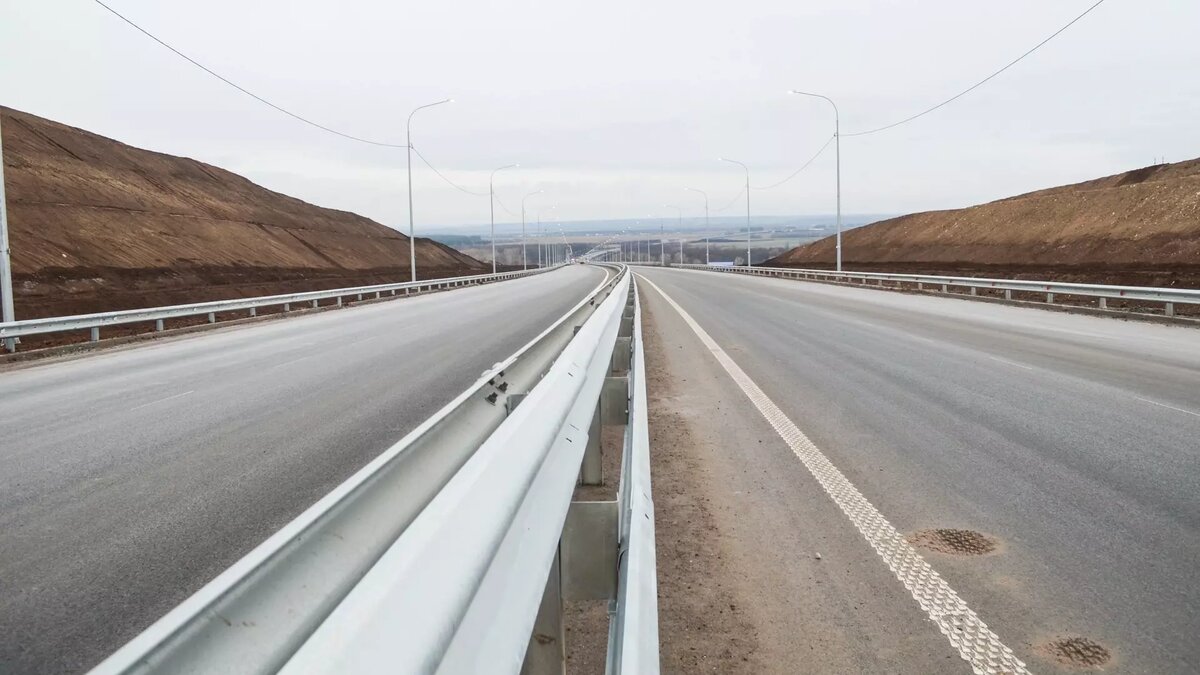 В Тюменской области откроют закрытую из-за паводка дорогу на Казахстан |  nashgorod.ru | Дзен