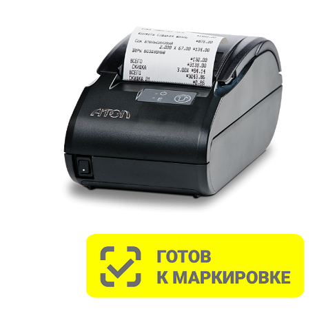 Атол 30ф бюджетное решение с невысоким ресурсом