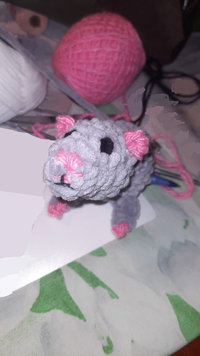 Половинка туловища