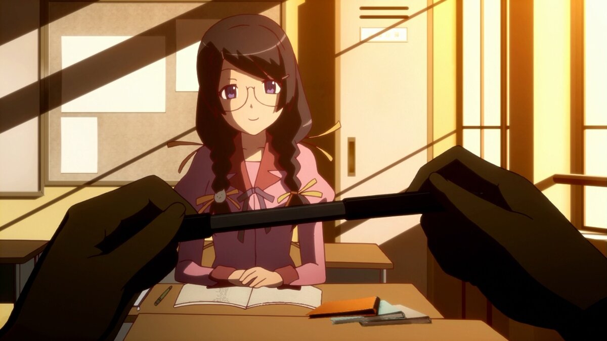 Истории монстров