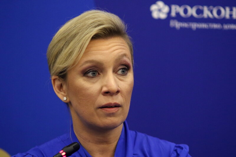    Maksim Konstantinov/Globallookpress