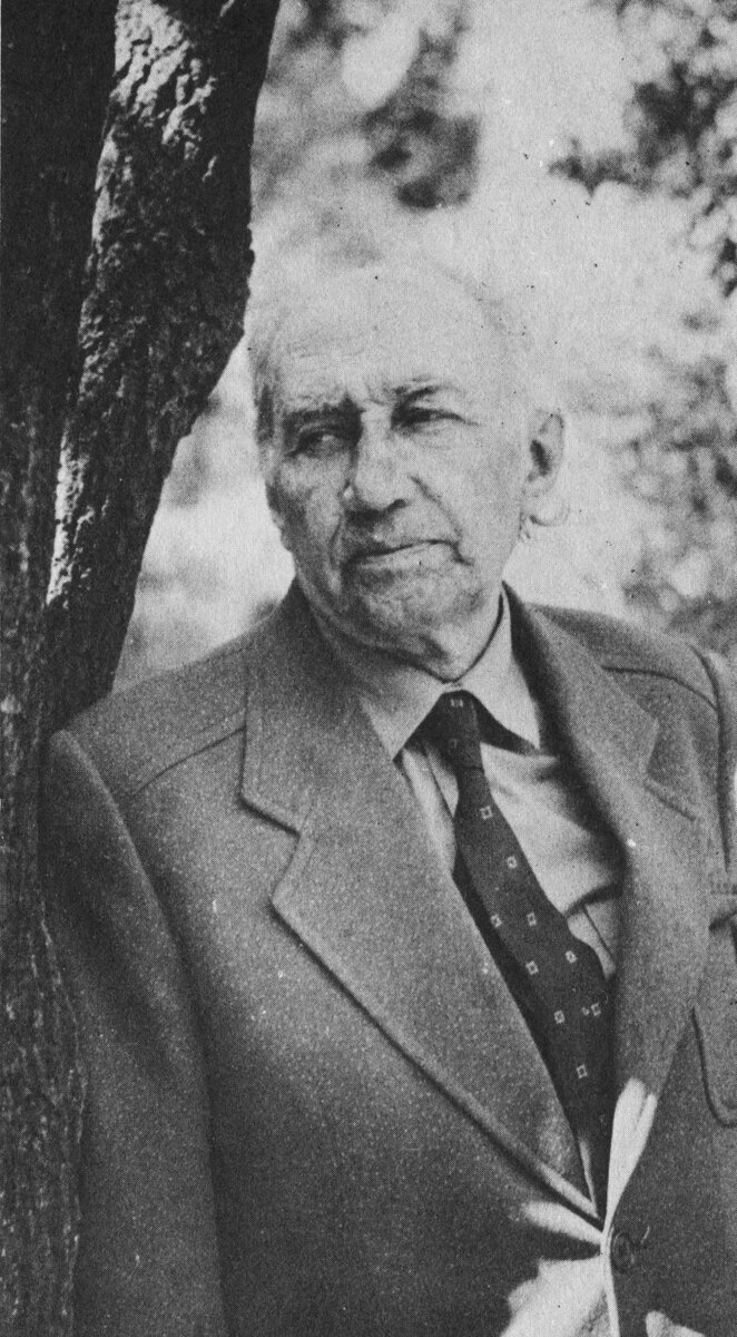 Константин Борисович Пастернак