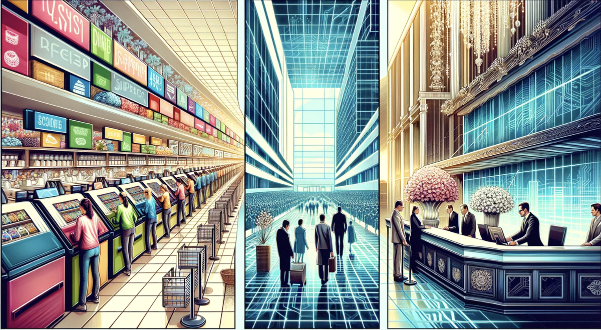 Load Balancer | Reverse Proxy | API Gateway