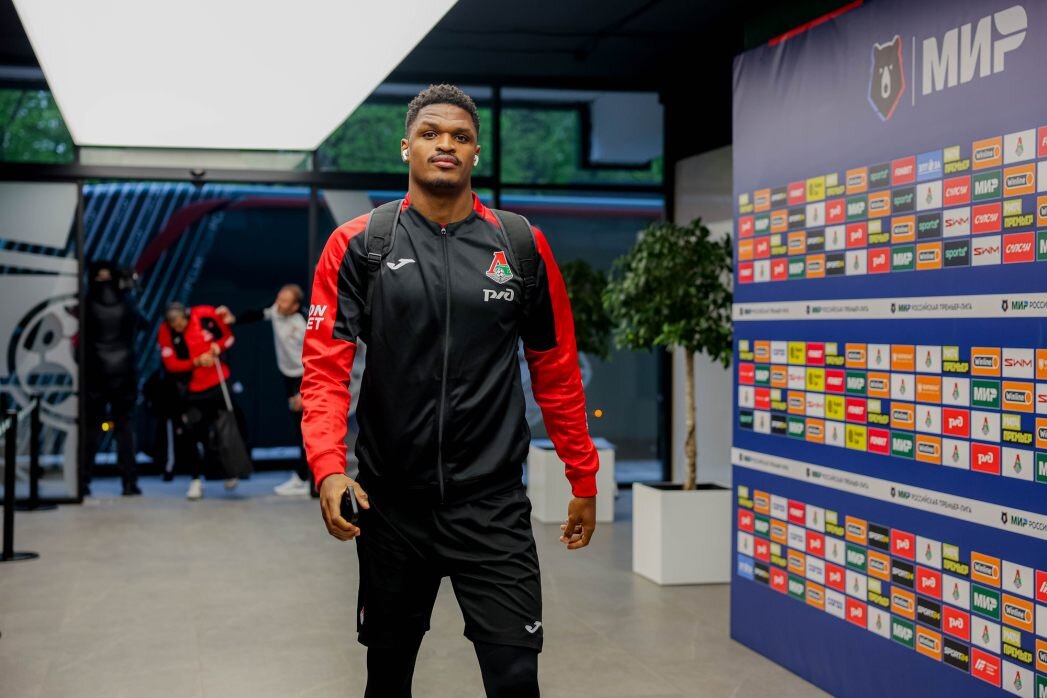    Фото: ФК «Локомотив»