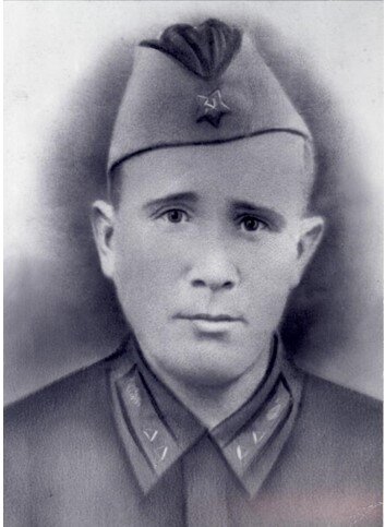 Алексей Павлович Колабутин