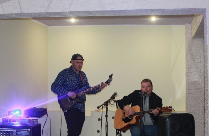 Павел Петров 