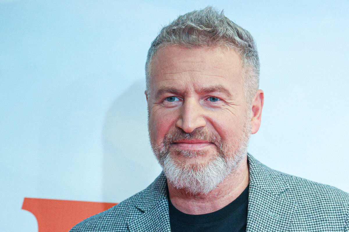 Сергей Булкин/NEWS.ru