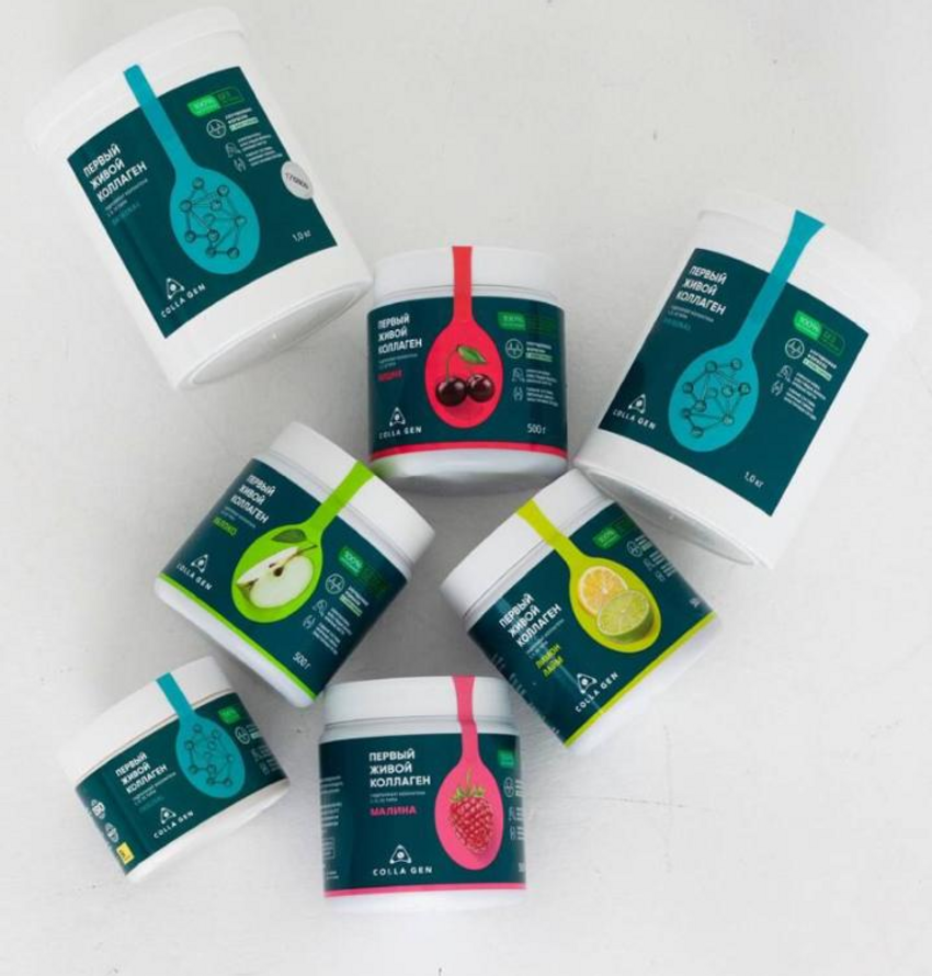 Путешествие по миру коллагена и его существенное влияние на наше ...