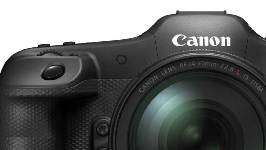 Canon eos r100 примеры фото Все подробности о Canon EOS R1. Камера, которую разрабатывали с 2019 года PHOTAR