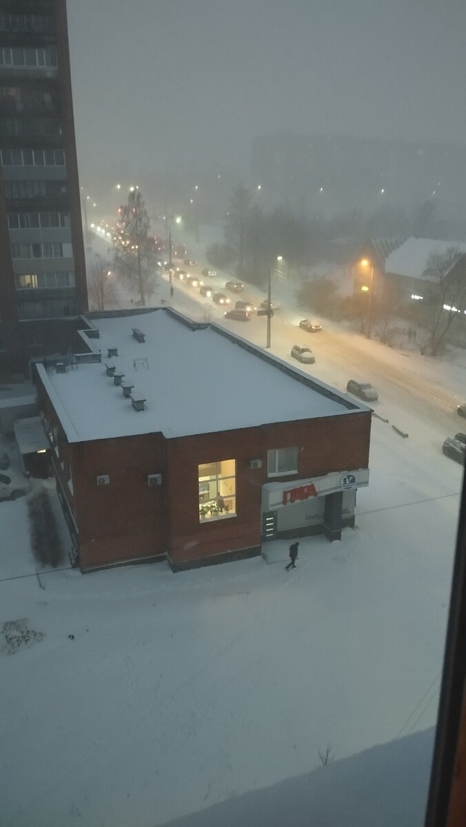 Февапрель 20-е числа