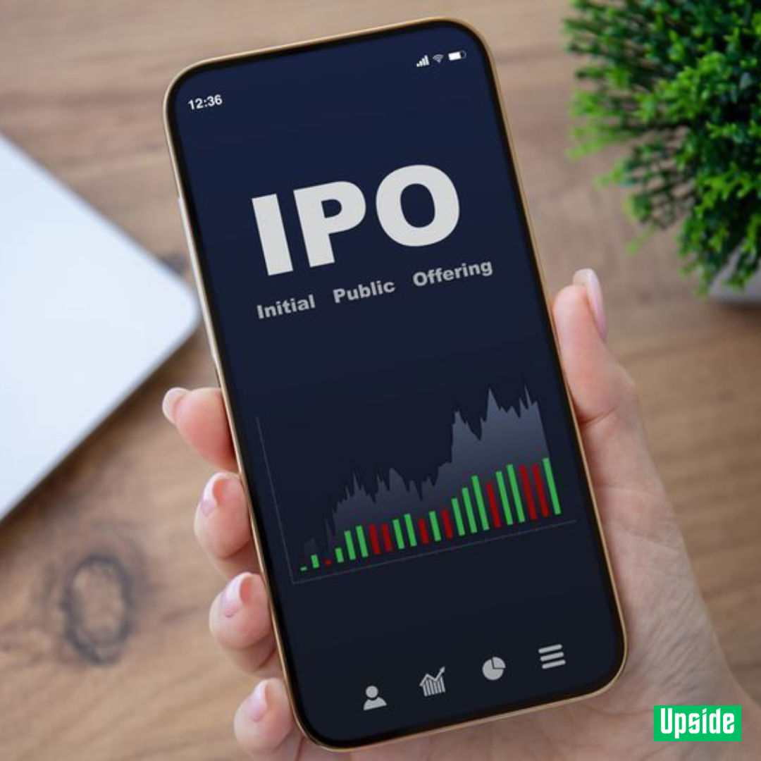 Количество IPO на российском рынке в этом году может оказаться рекордным |  Upside | Дзен