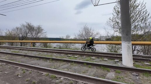 Нарушения водителями мототехники Правил дорожного движения