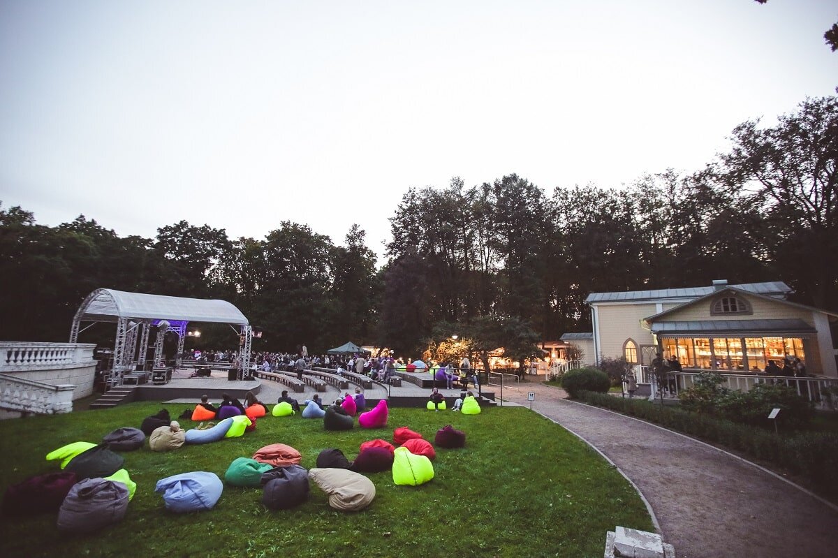    Фото: архив пресс-службы Мария Байдек