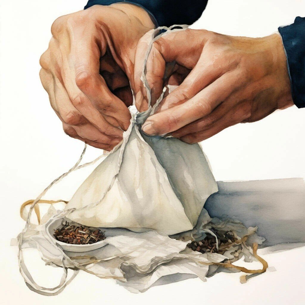 Иллюстрация от нейросети 