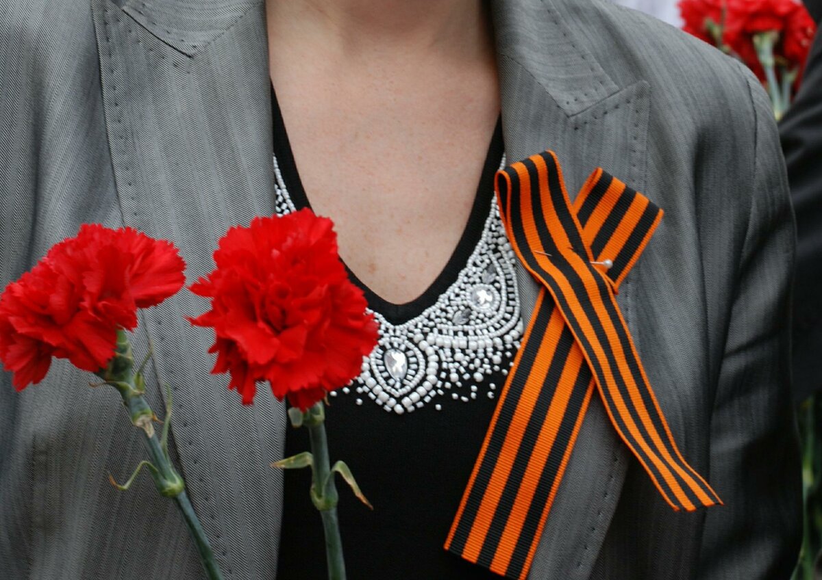 Фото: Alexander Legky / Russian Look / Global Look Press