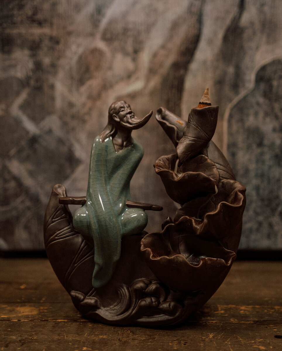 Фото: клиника тибетской медицины "Чжуд-Ши".