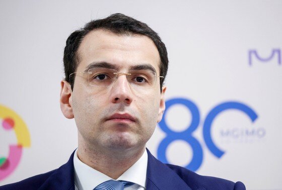    Инал Ардзинба