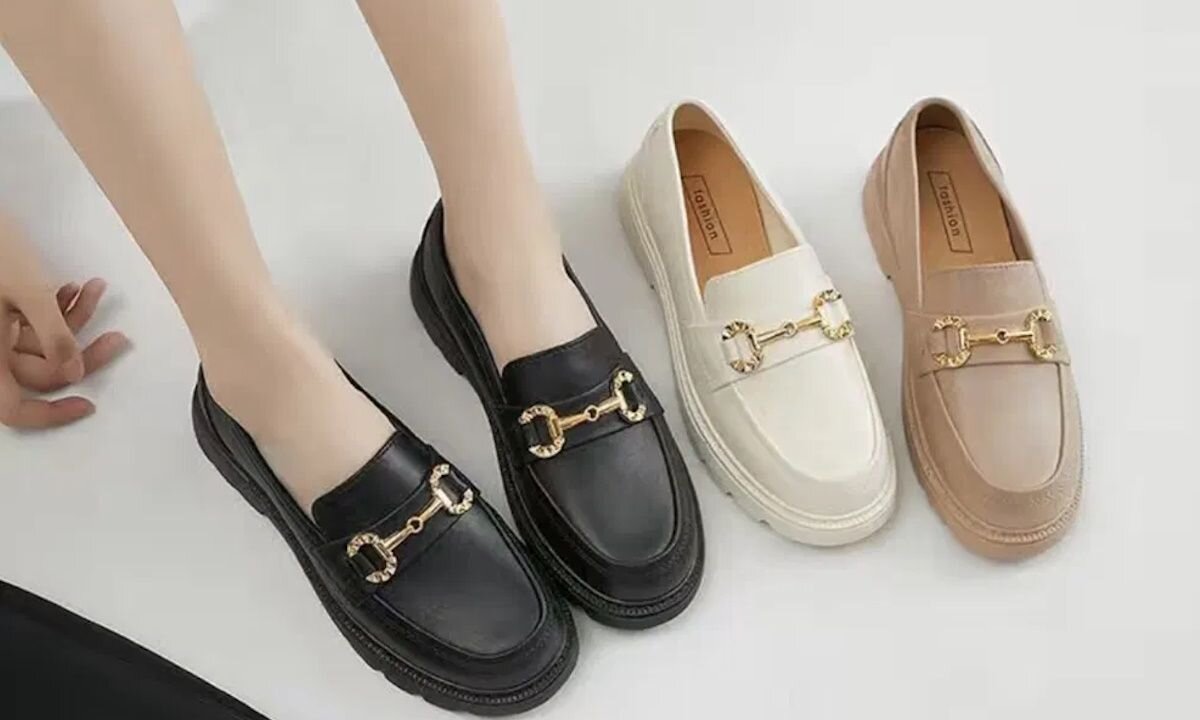   Если бриллианты &mdash; лучшие друзья девушек, то обувь &mdash; их огромная любовь. А какие тайны может &laquo;разболтать&raquo; о своей хозяйке любимая обувь?-7