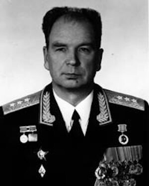 Леонид Вениаминович Шумилов 