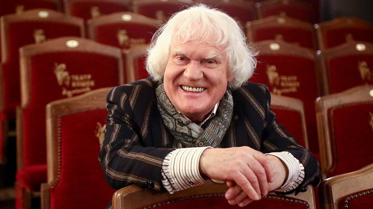    Фото: Артур Новосильцев / АГН Москва