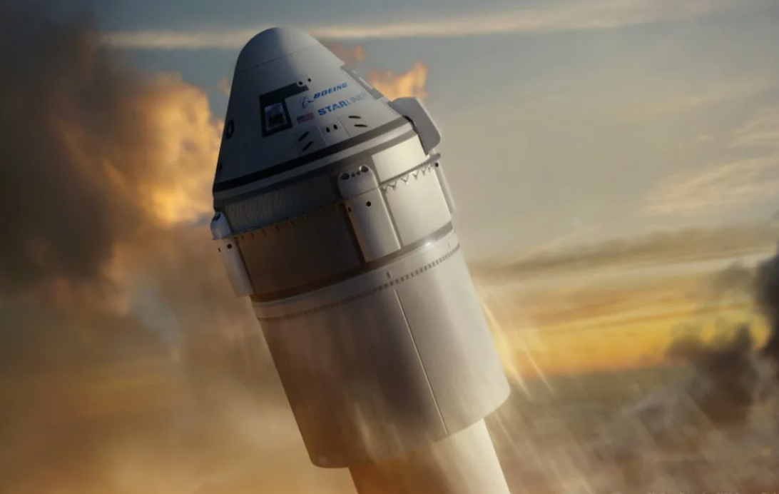 Мало кто знает, но настоящая частная пилотируемая космонавтика началась в США в 2014 году, когда на конкурс NASA CCDev, позже CCtCap, впервые были допущены новые коммерческие игроки.