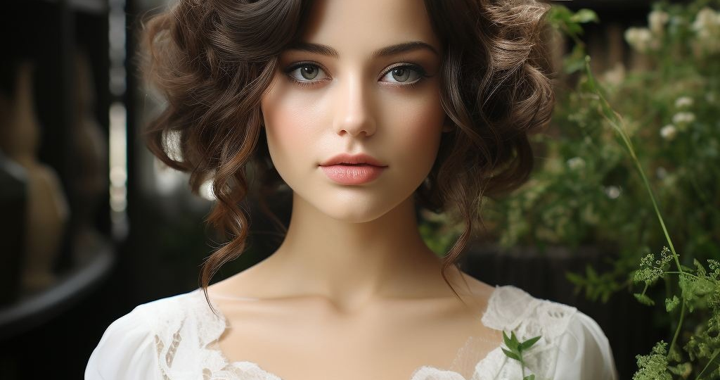 Любящая дочь