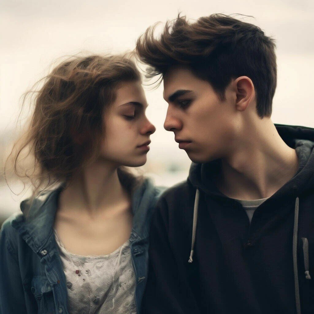 Сгенерировано Шедеврум.