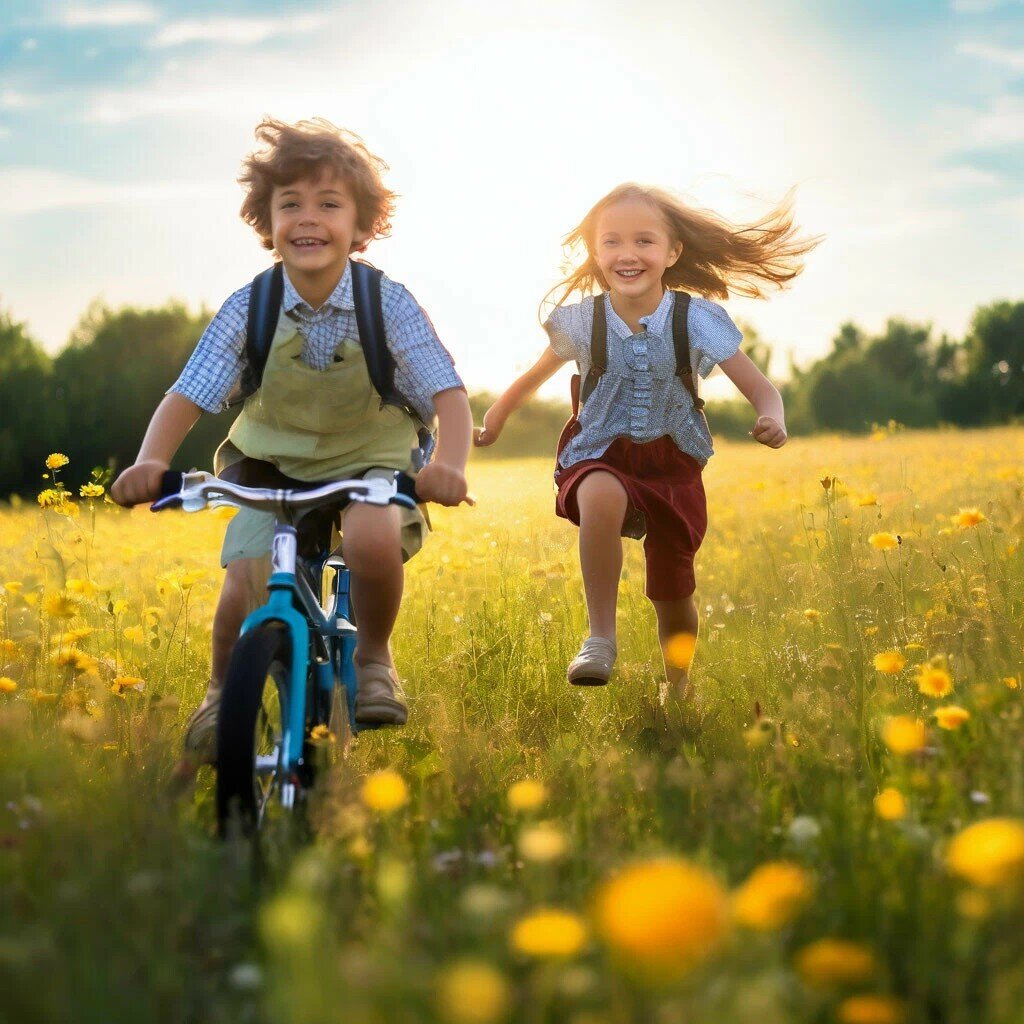 Сгенерировано Шедеврум 