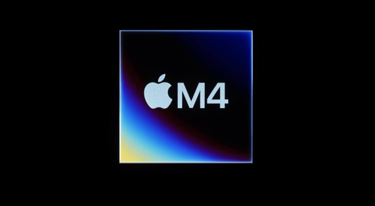    Apple эксклюзивно представила процессор М4 в iPad Pro