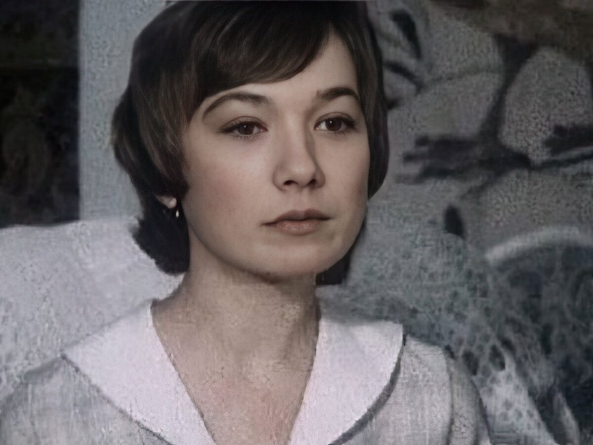 Елена Коренева