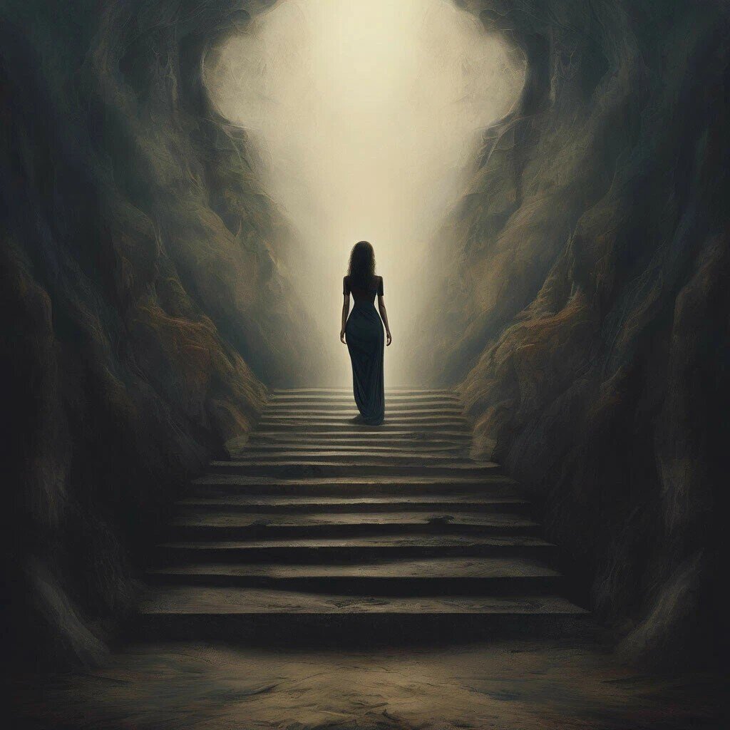 Два шага в неизвестность. ИИ