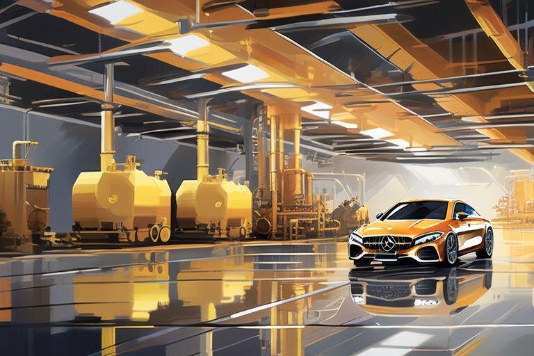 Картинка 1. Картинка автомобиля