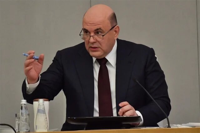    Когда в России сформируют новое правительство?