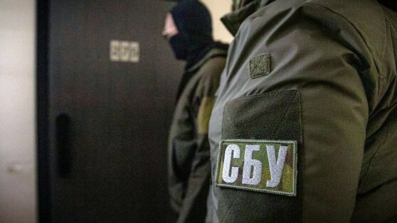    СБУ сообщила о предотвращении покушения на Зеленского Анастасия Романова