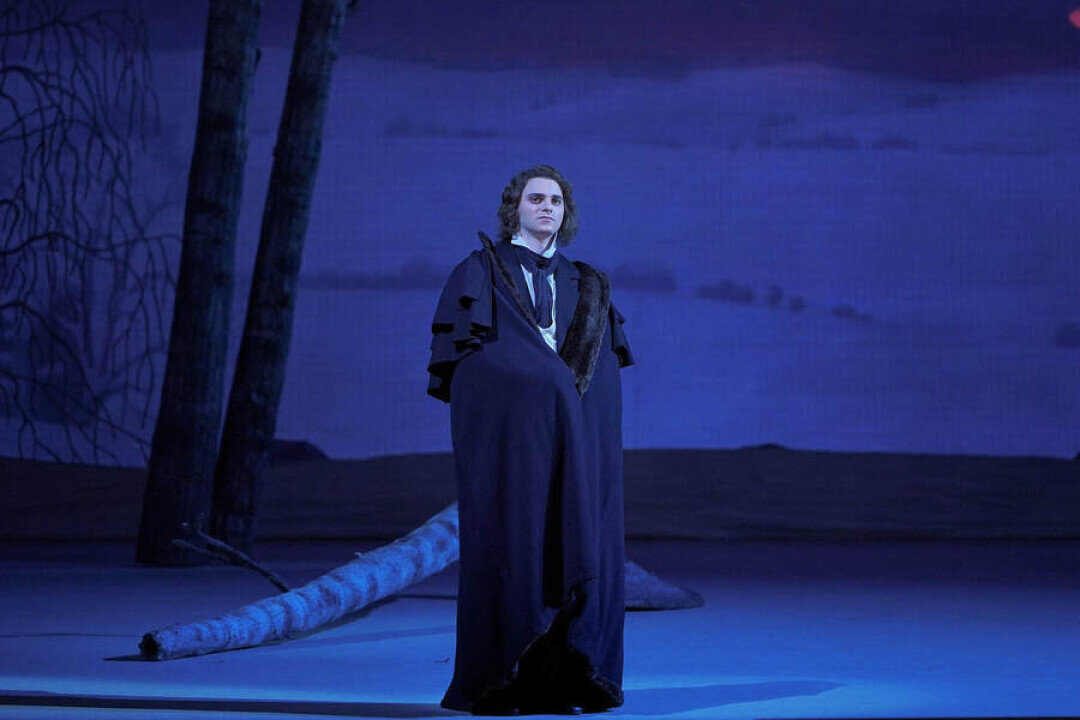    Фото: Изображение предоставлено «Собака.ru» пресс-службой Мариинского театра