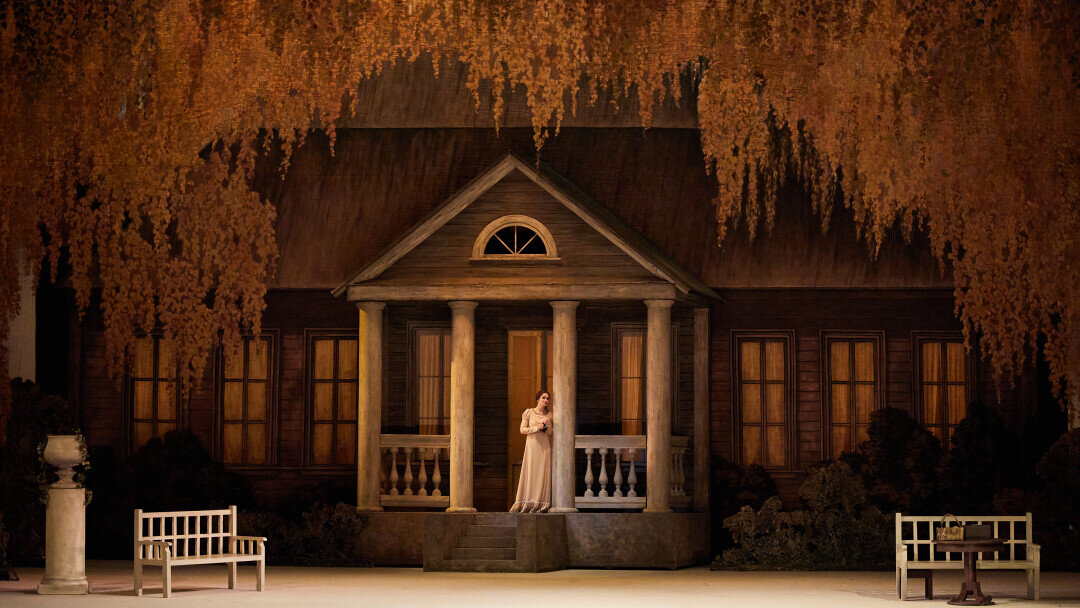    Фото: Изображение предоставлено «Собака.ru» пресс-службой Мариинского театра