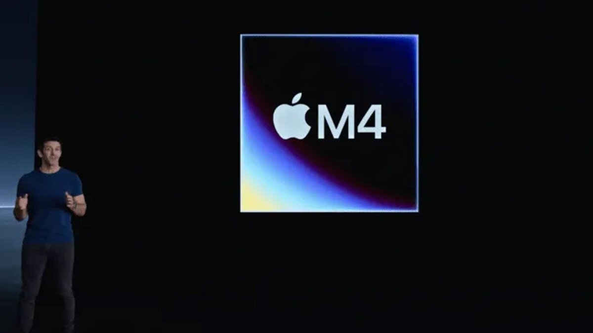    Кадр из видео: Apple / youtube.com