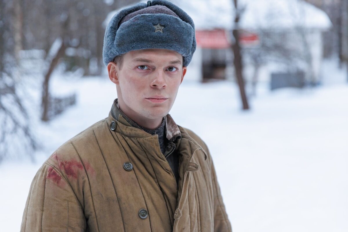 Российский сериал "Самогон"