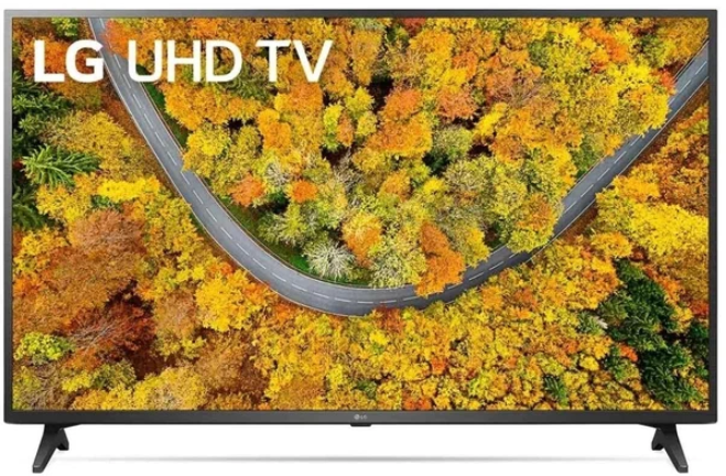 Телевизор LG 55NANO896PC Фото