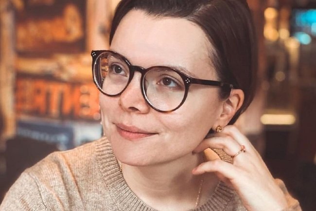    Татьяна Брухунова