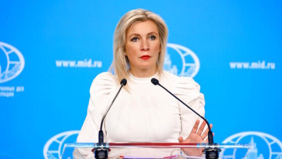    МИД: Россия может ударить по военным объектам Великобритании, если Лондон реализует угрозы Татьяна Сидорова
