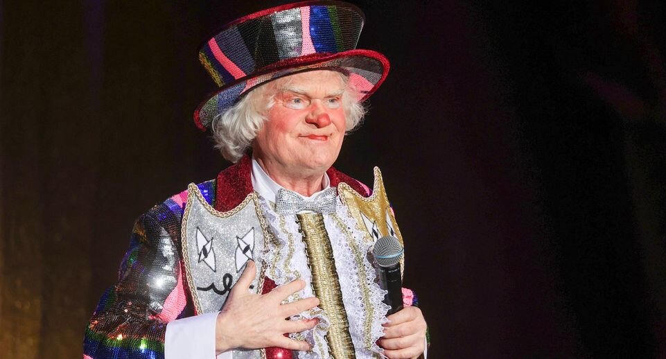    Petrov Sergey / news.ru / Global Look Press