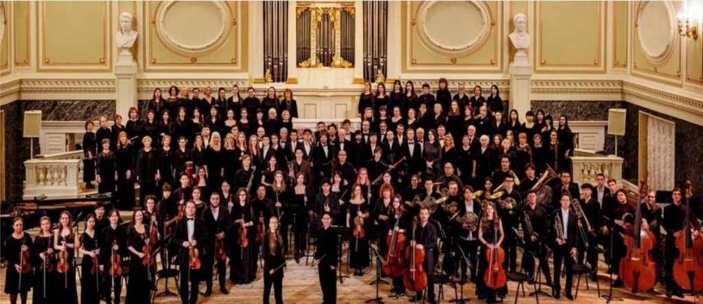 День Победы в Тверской области: Российско-китайский оркестр, спектакли, экскурсии, соревнования