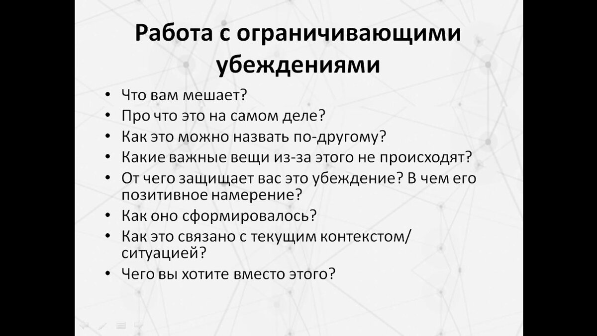 ИЗМЕНЕНИЯ ДИСФУНКЦИО-НАЛЬНЫХ НЕГАТИВНЫХ УБЕЖДЕНИЙ О СЕБЕ ИЛИ КАК ПРИЙТИ К  УЛУЧШЕНИЮ ВАШЕГО САМОЧУВСТВИЯ И КАЧЕСТВЕННОМУ ПРОЖИВАНИЮ ЖИЗНИ! | Психолог  Анжелика Щербакова | Дзен