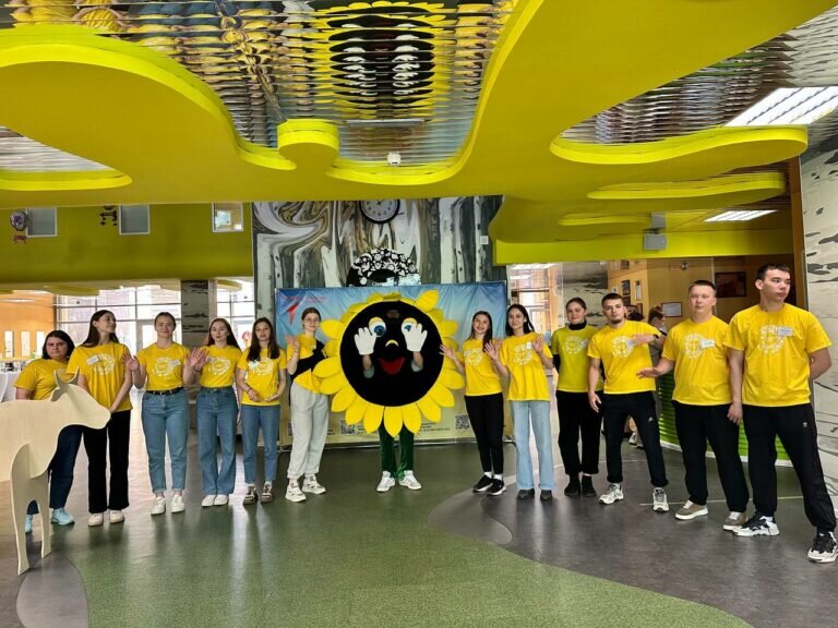    В Оренбуржье открылся региональный этап фестиваля ПФО «Вернуть детство» Белов Михаил Александрович