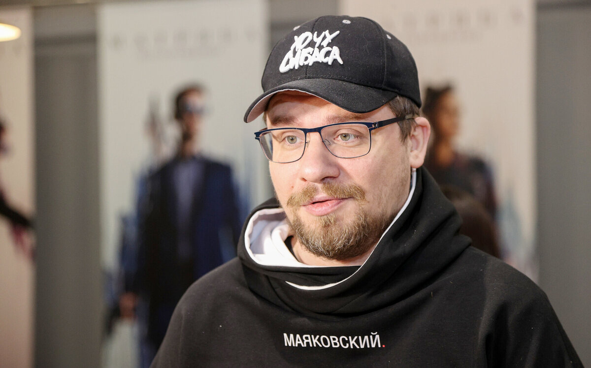 Сергей Булкин/NEWS.ru